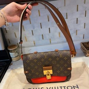 Louis Vuitton Monogram VAUGIRARD